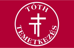 Koporsós temetés